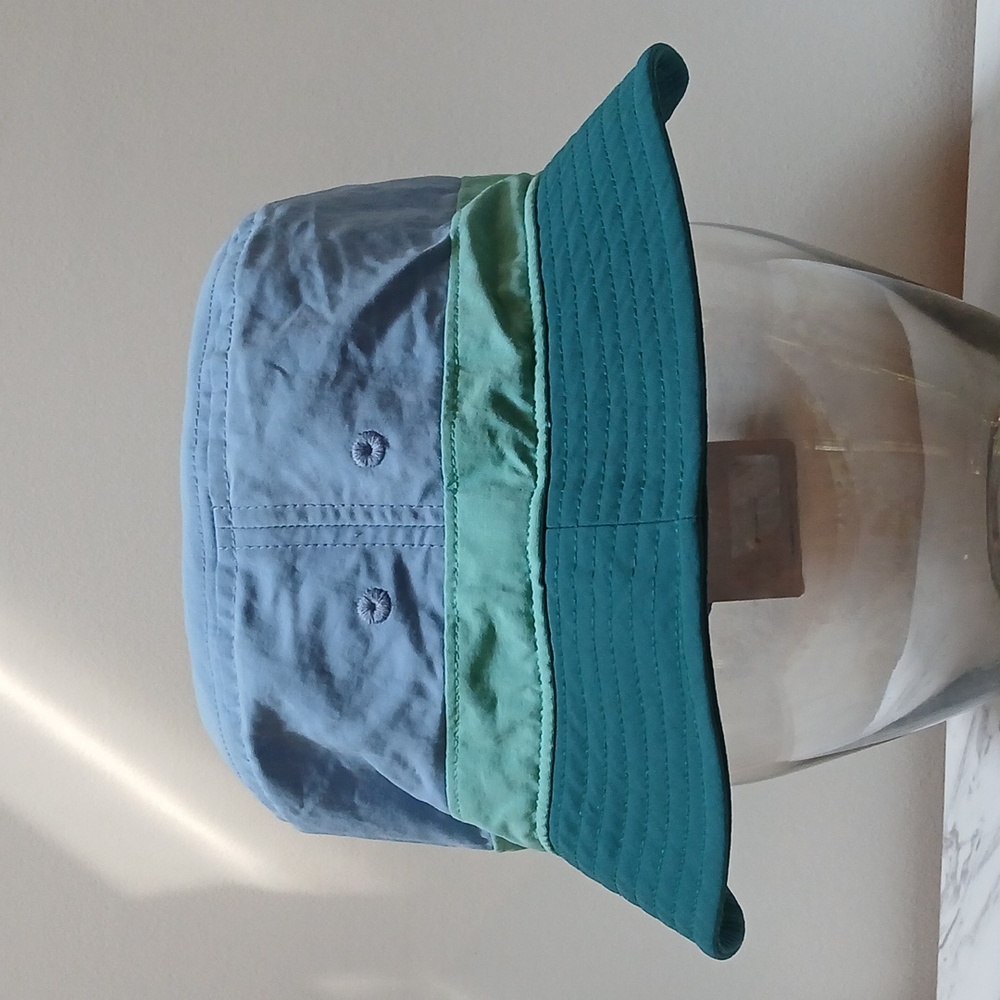 Patagonia Wavefarer Bucket Hat Large NWT - Picture 4 of 16
